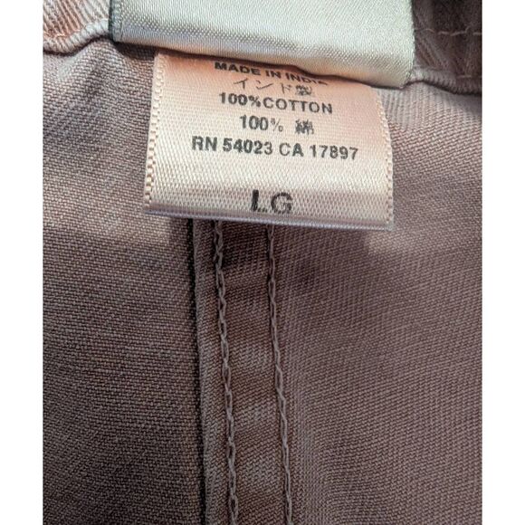 VINTAGE Gramicci OG Original Freedom Shorts DEADSTOCK! - Picture 16 of 16